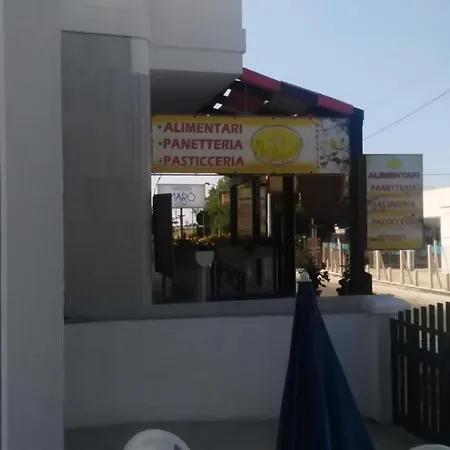 4 Bedrooms House At Taviano 600 M Away From The With Enclosed Garden *